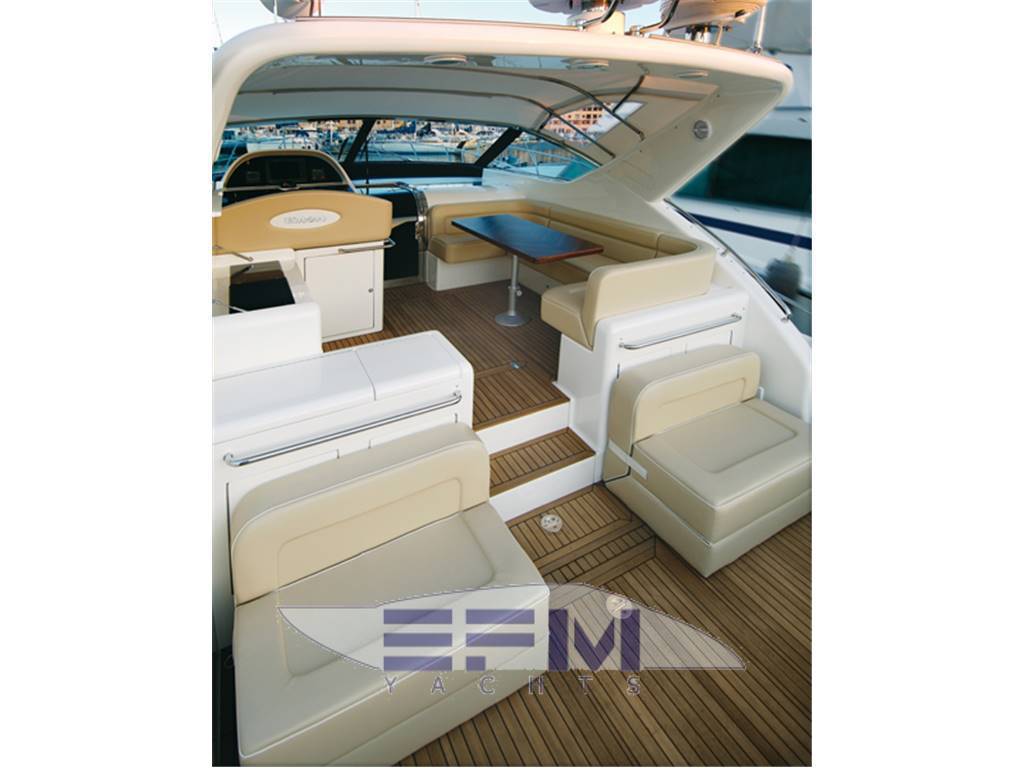 Uniesse 48 ht