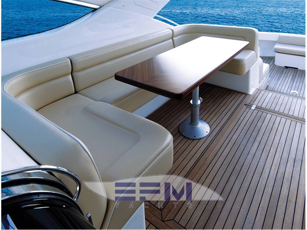 Uniesse 48 ht