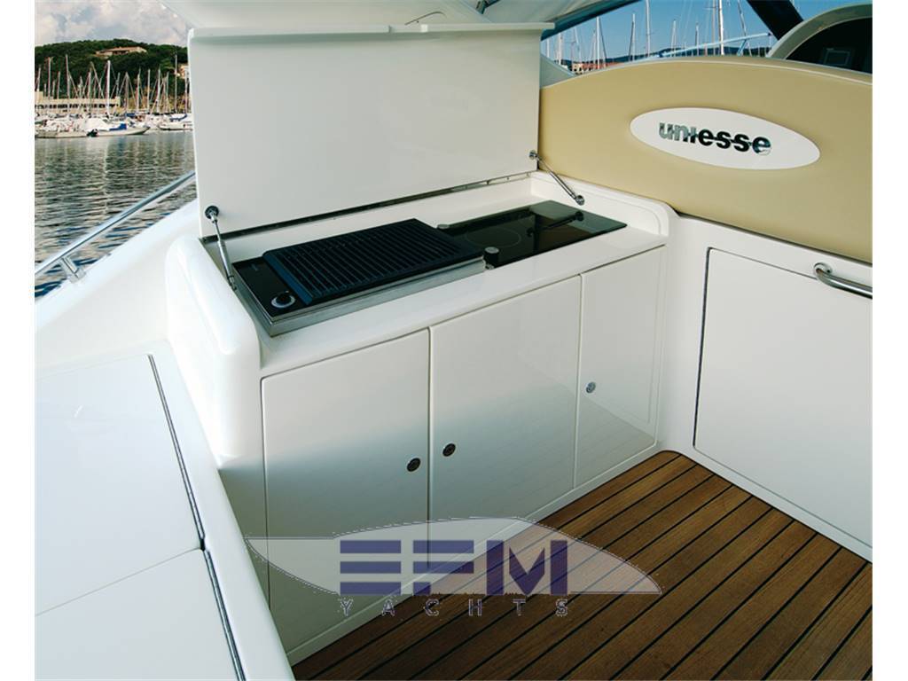 Uniesse 48 ht