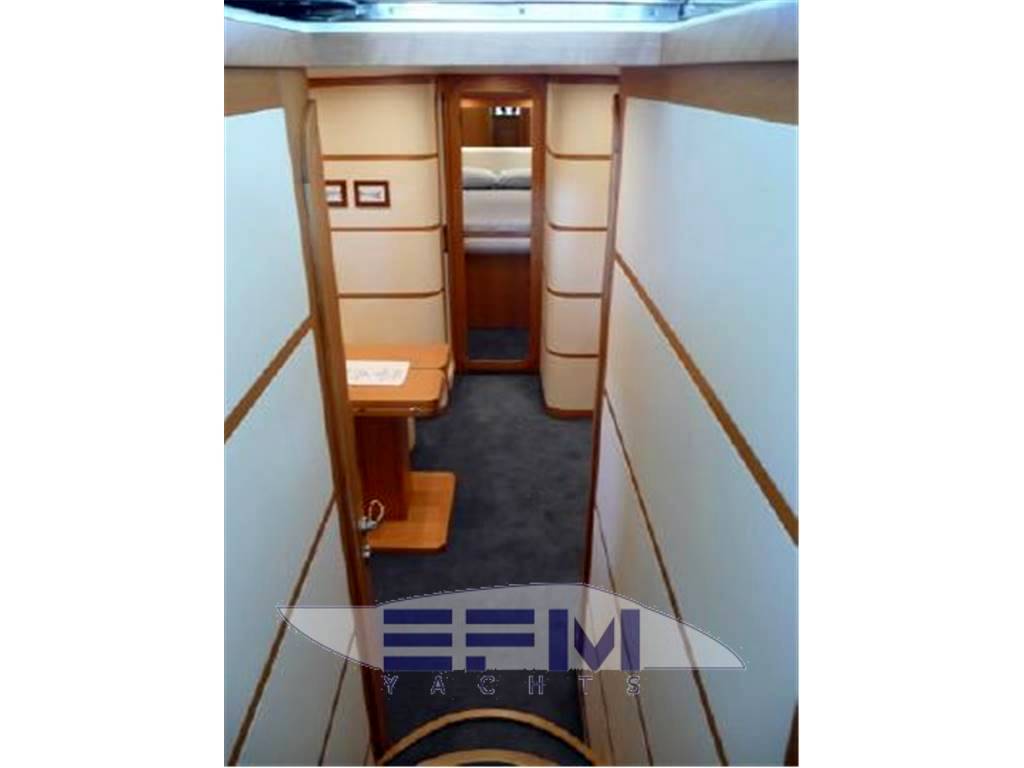 Uniesse 48 ht