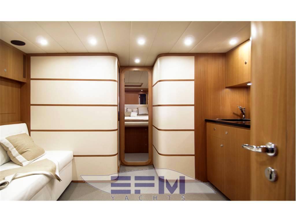 Uniesse 48 ht