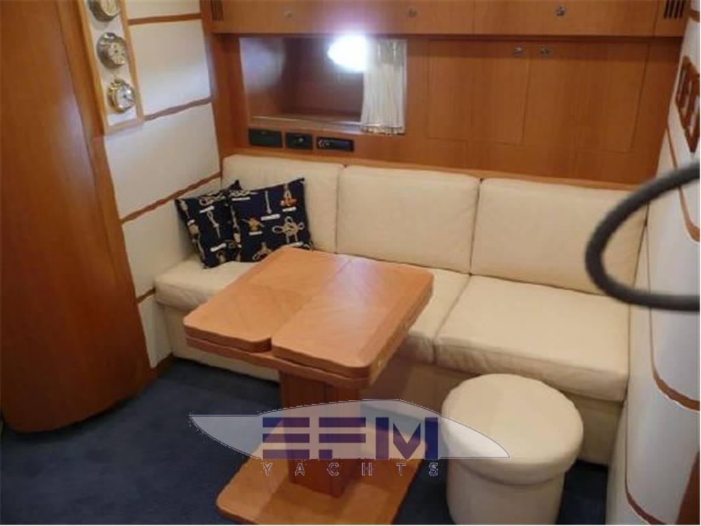 Uniesse 48 ht
