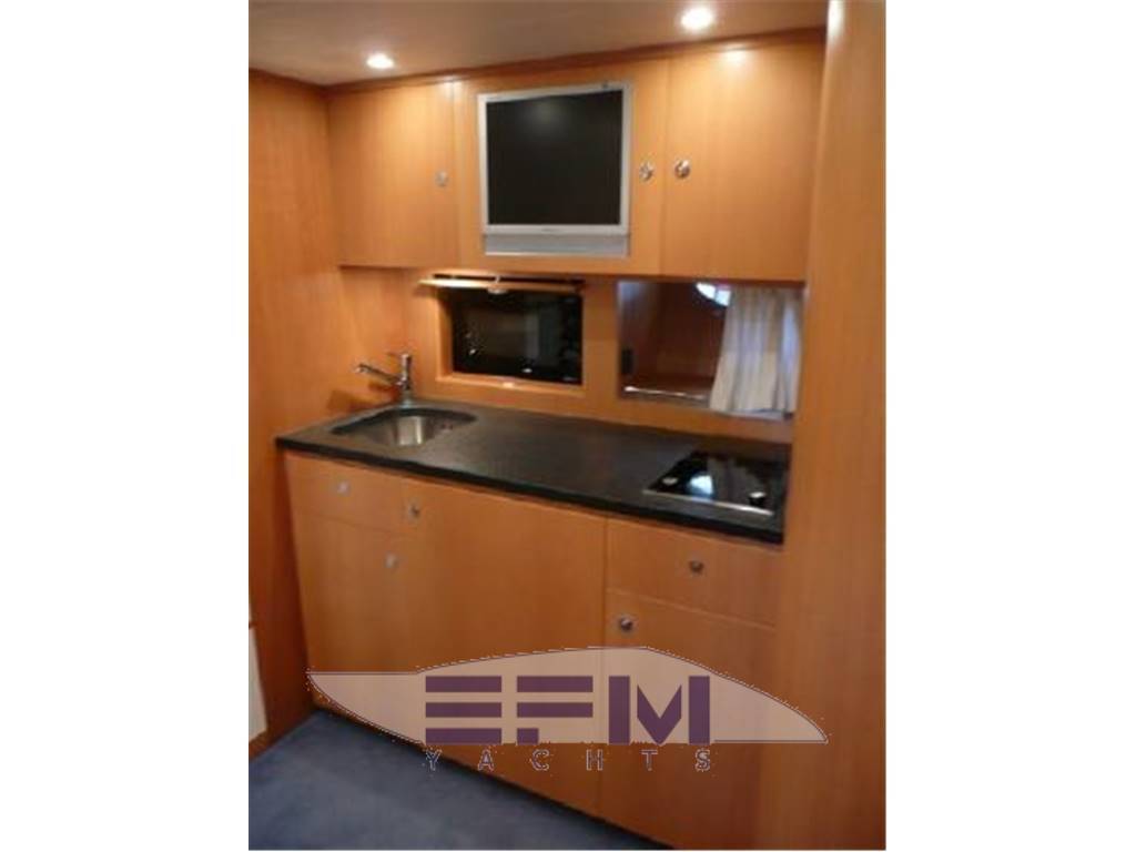 Uniesse 48 ht