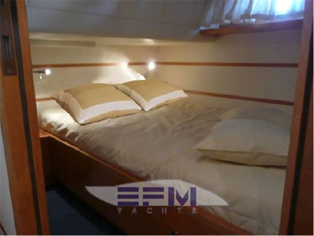 Uniesse 48 ht
