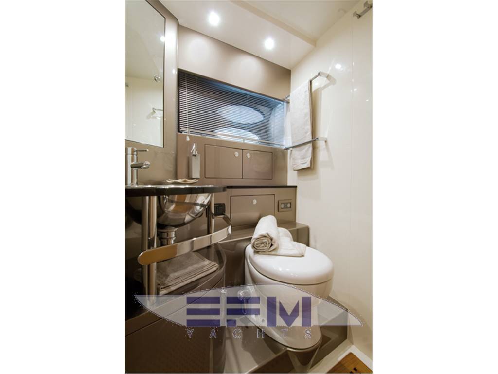 Uniesse 48 ht