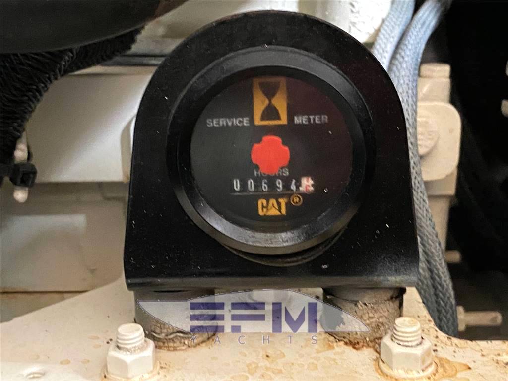 Uniesse 48 ht