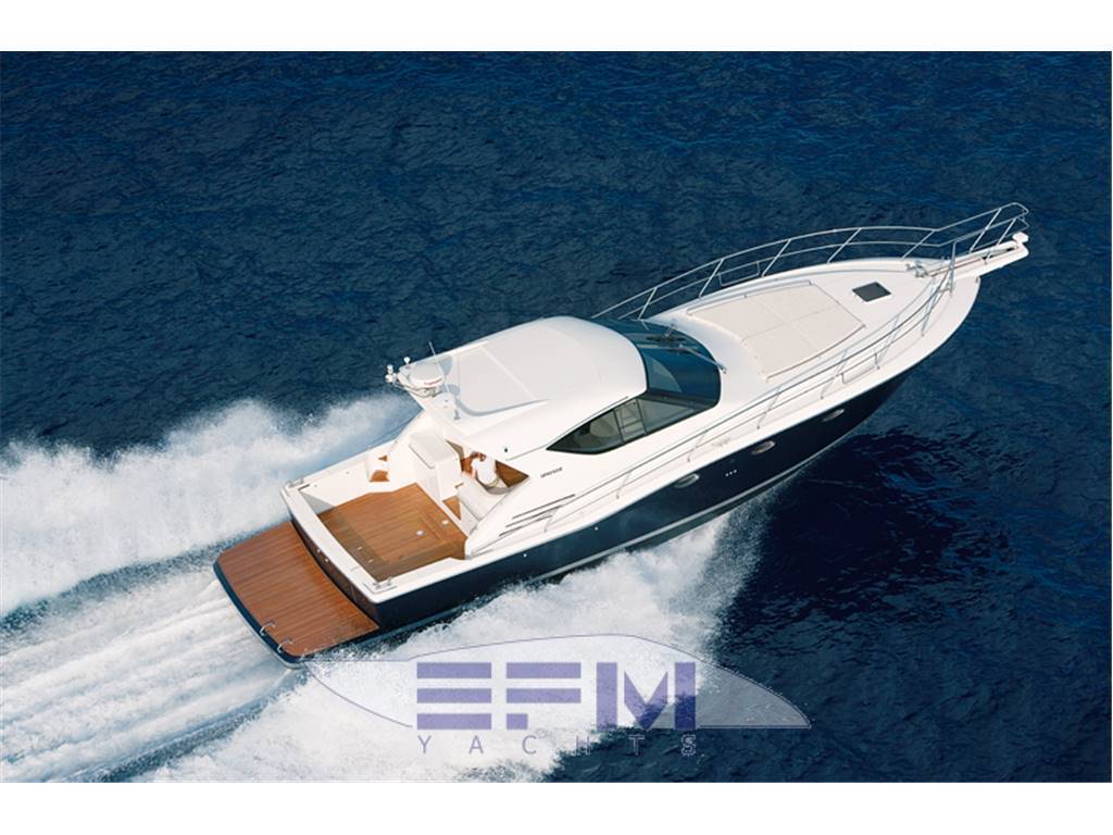 Uniesse 48 ht
