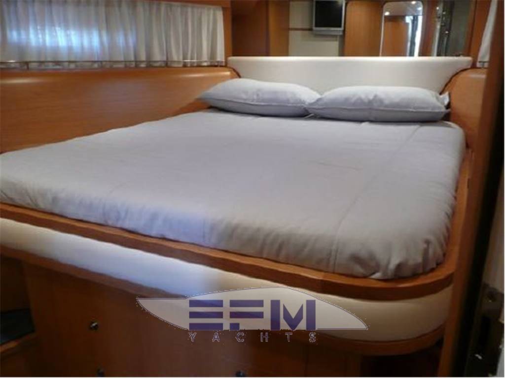 Uniesse 48 ht