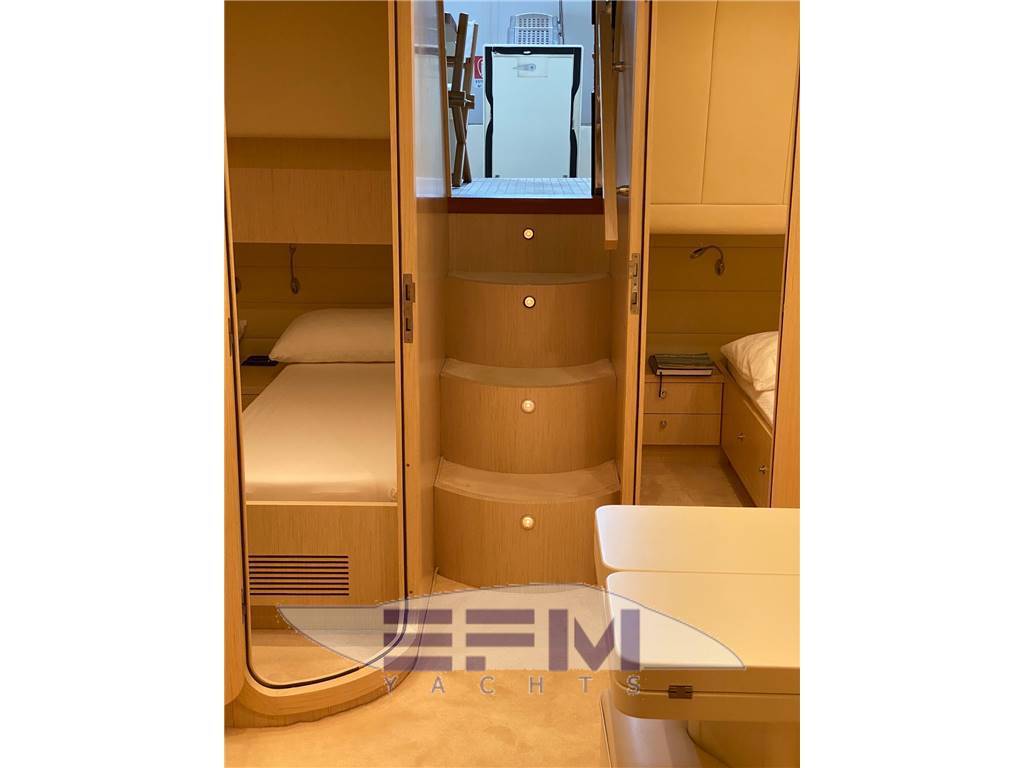 Uniesse 48 ht