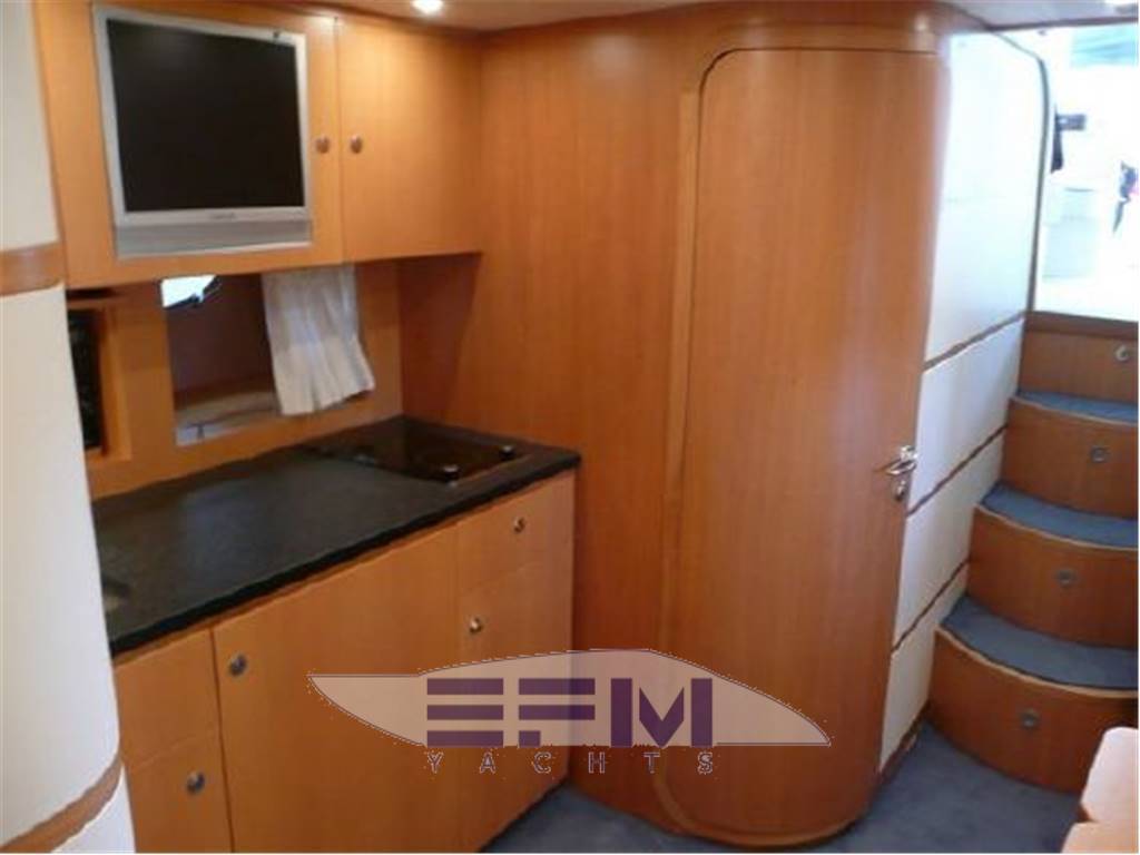 Uniesse 48 ht