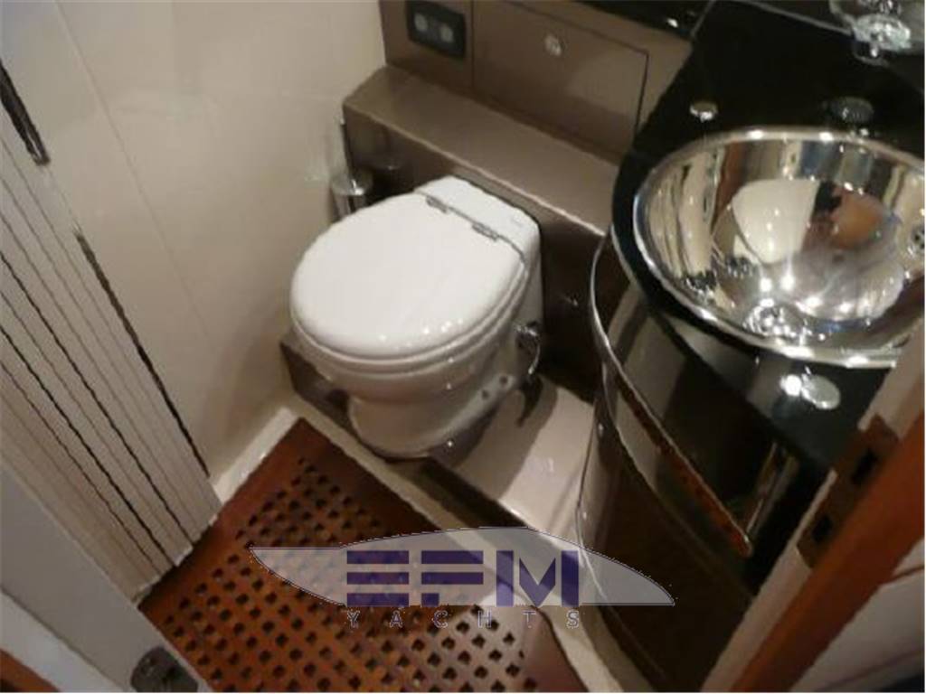 Uniesse 48 ht