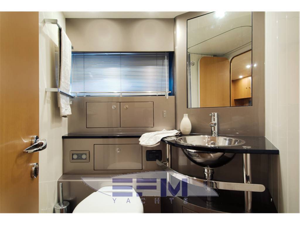 Uniesse 48 ht