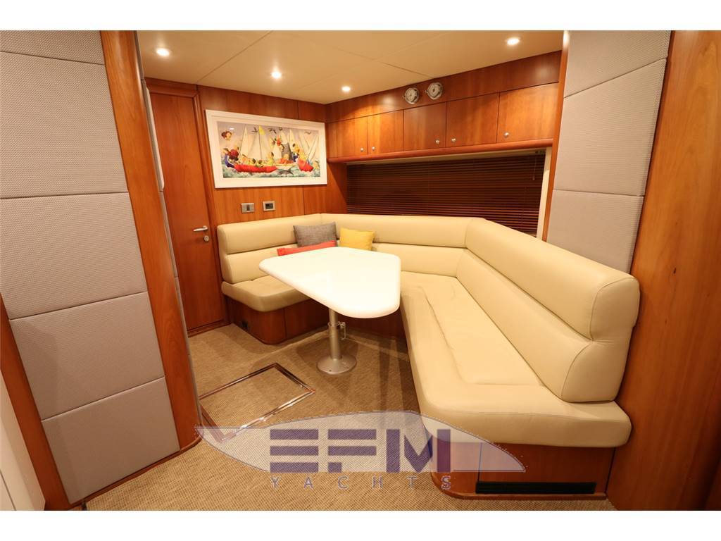 Sunseeker Predator 62