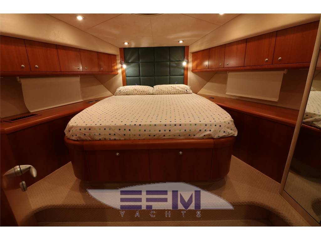 Sunseeker Predator 62