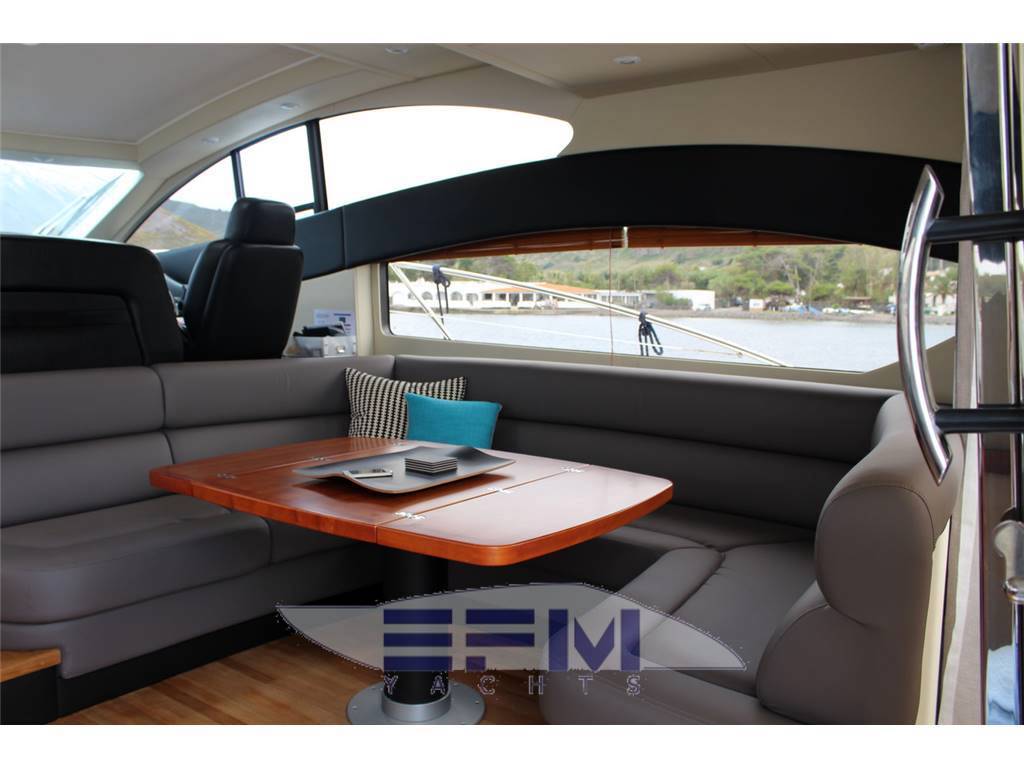 Sunseeker Predator 62