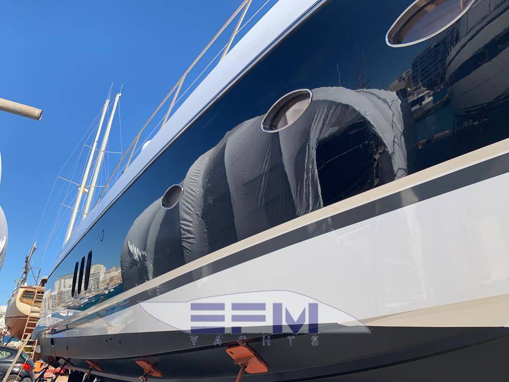 Sunseeker Predator 62