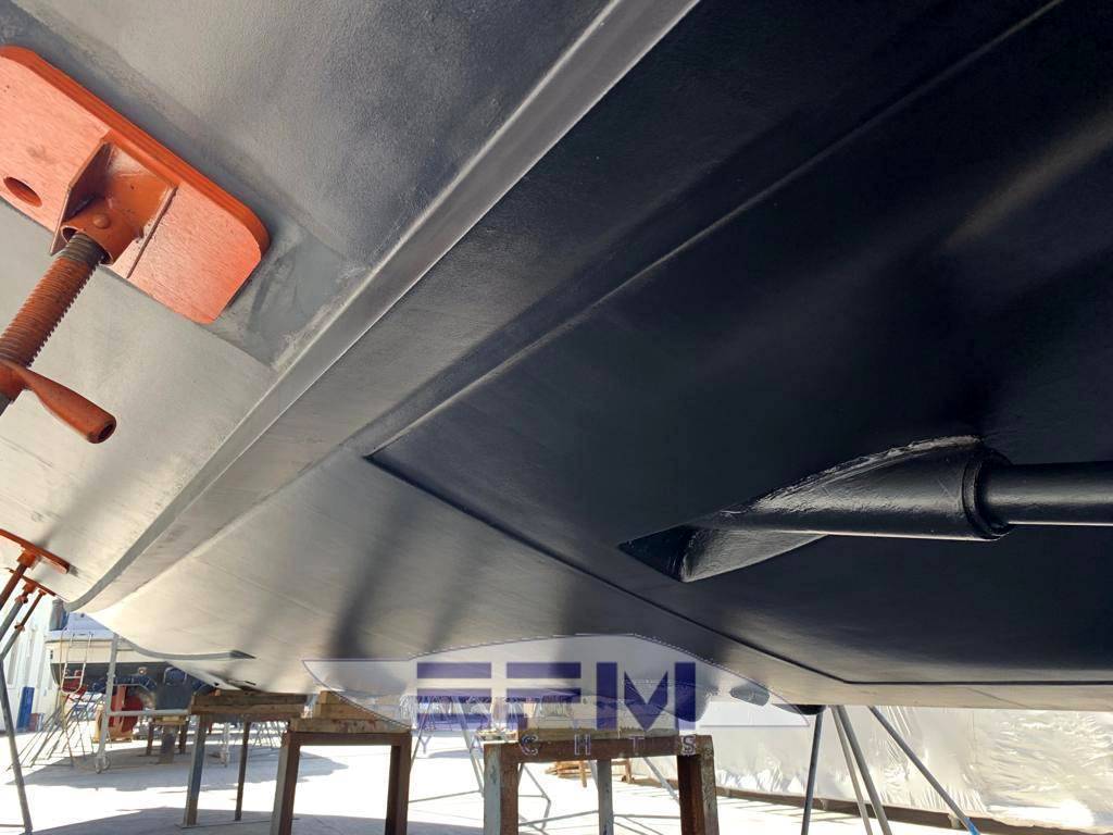 Sunseeker Predator 62