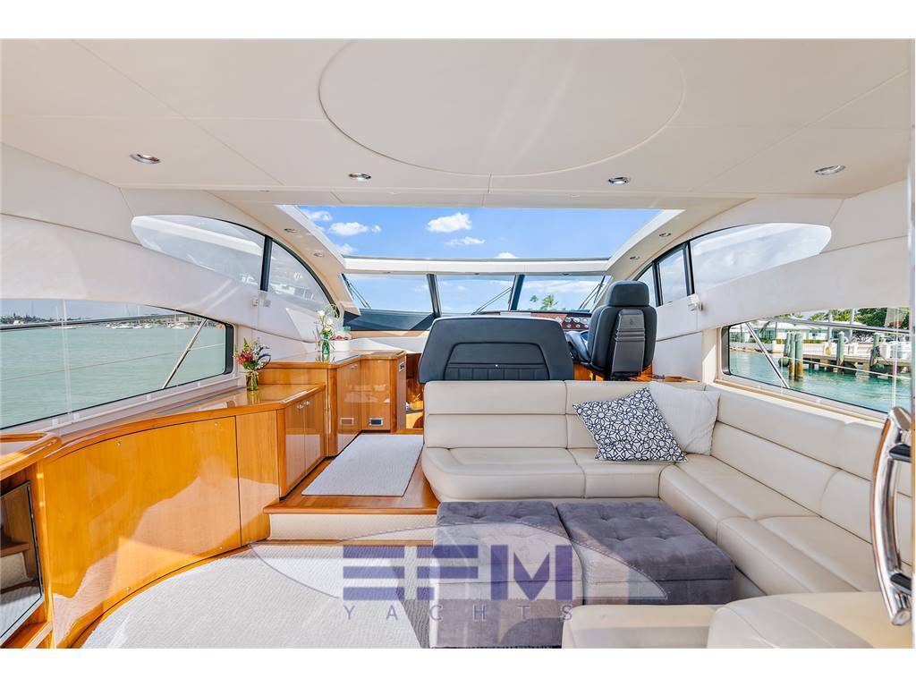 Sunseeker Predator 62