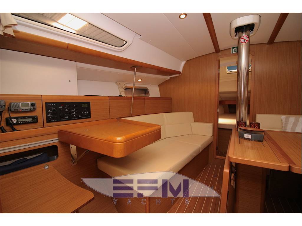 Jeanneau Sun odyssey 39i performance