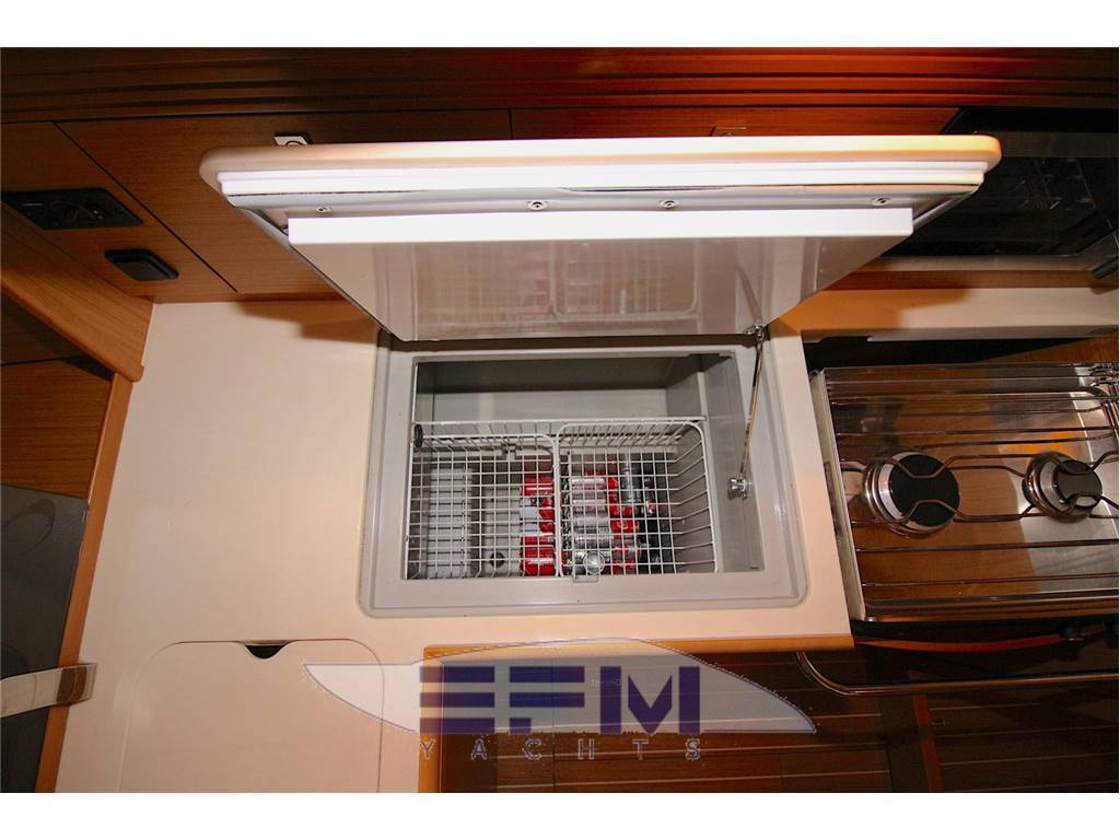 Jeanneau Sun odyssey 39i performance