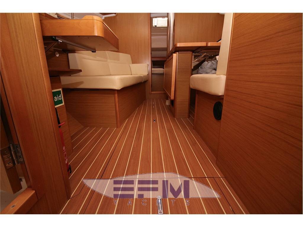 Jeanneau Sun odyssey 39i performance