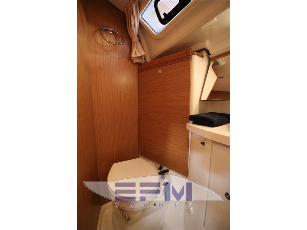 Jeanneau Sun odyssey 39i performance