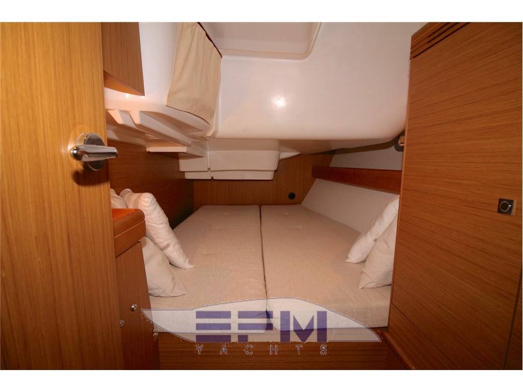 Jeanneau Sun odyssey 39i performance