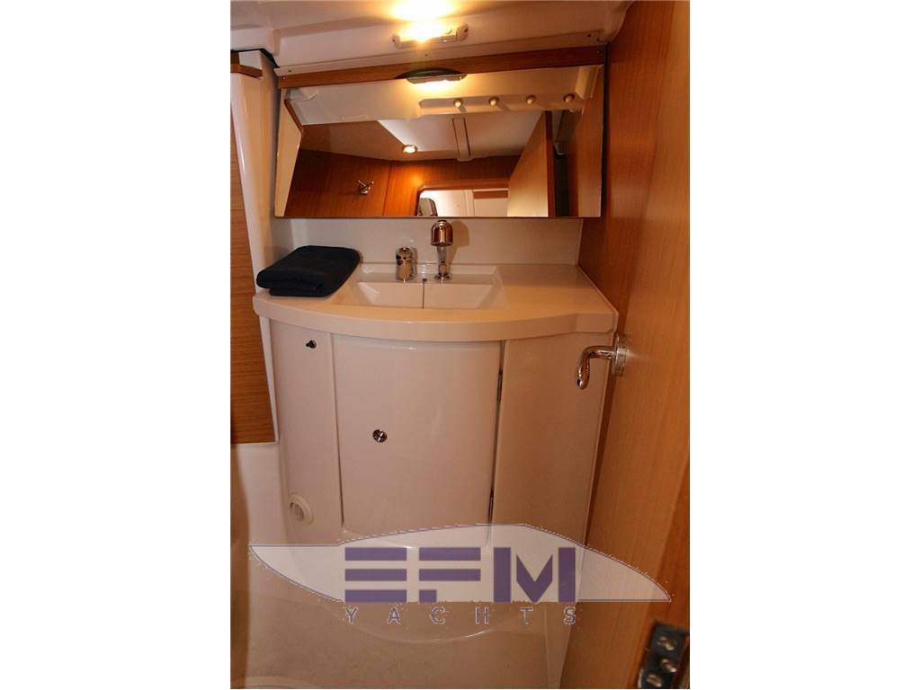 Jeanneau Sun odyssey 39i performance