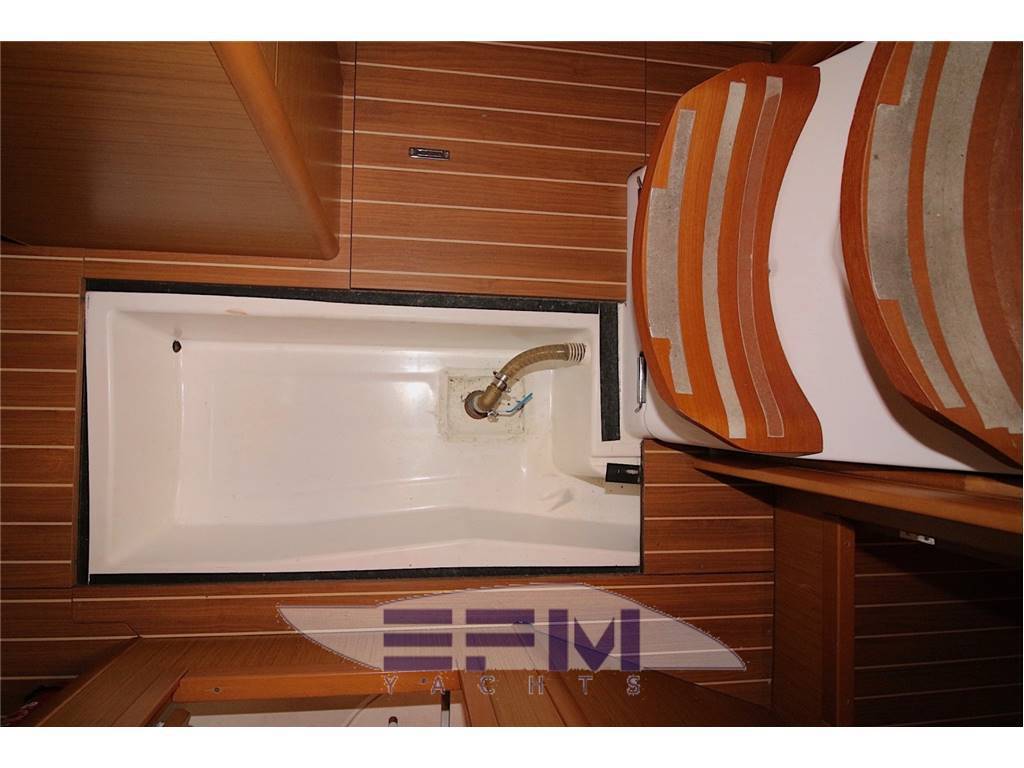 Jeanneau Sun odyssey 39i performance