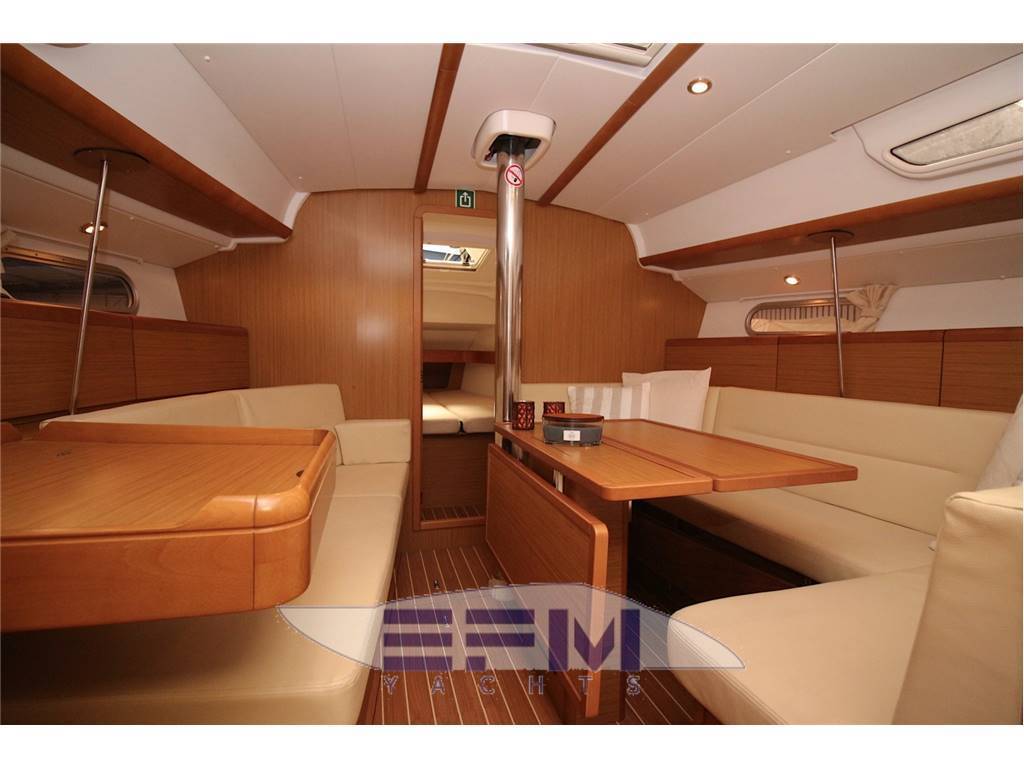 Jeanneau Sun odyssey 39i performance
