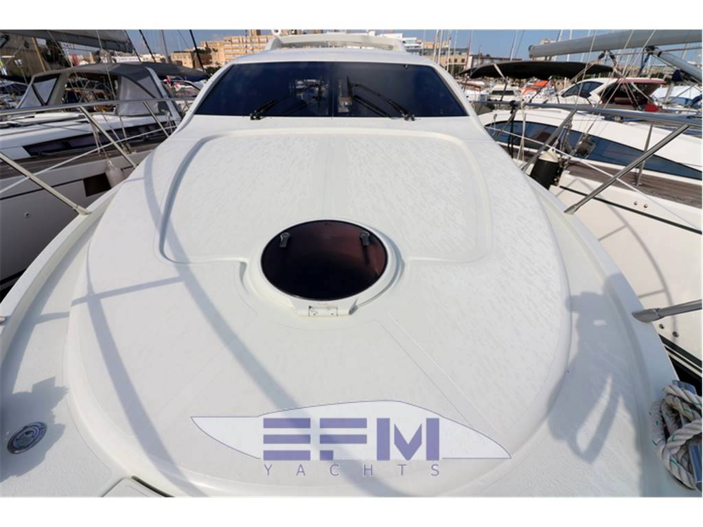 Azimut 43 s