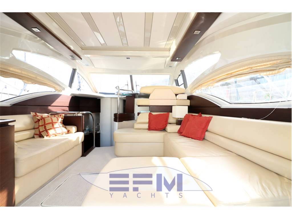 Azimut 43 s