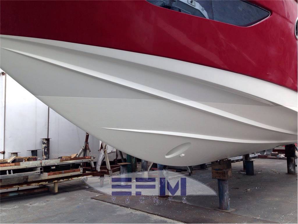 Azimut 43 s