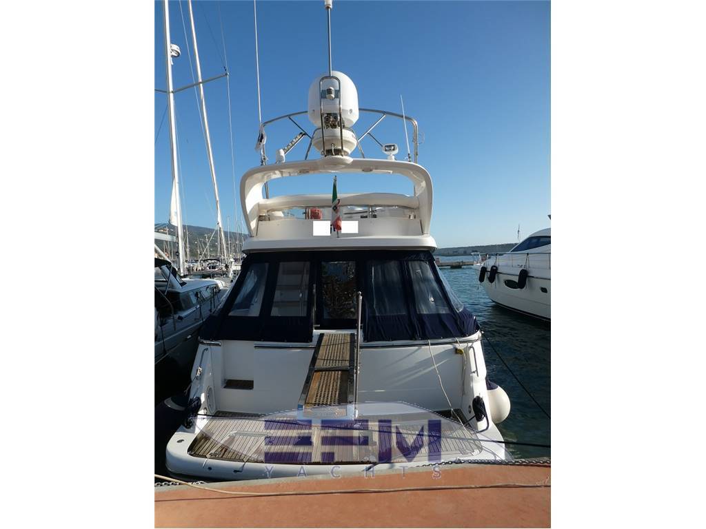 Fairline Phantom 50
