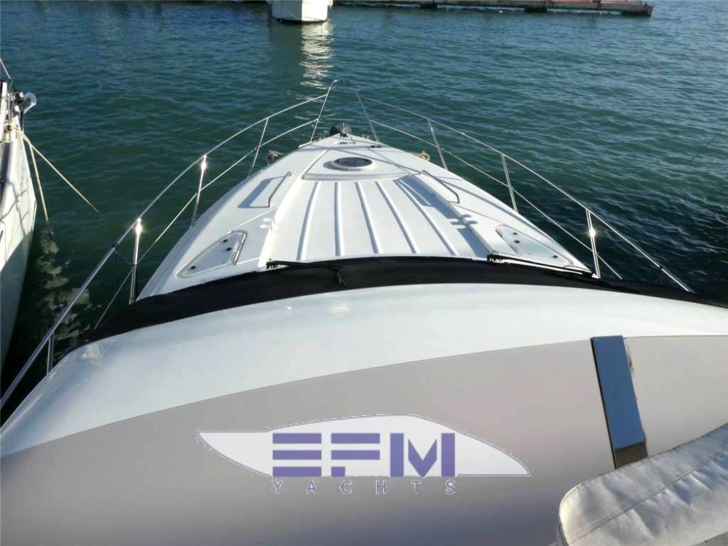 Fairline Phantom 50