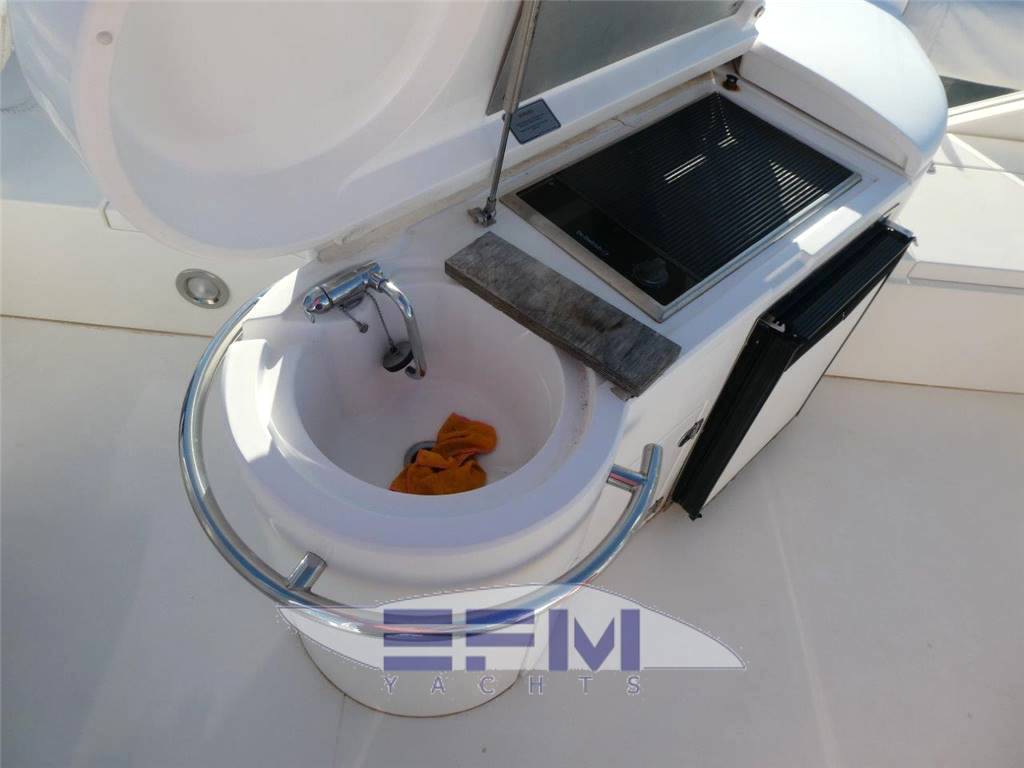 Fairline Phantom 50