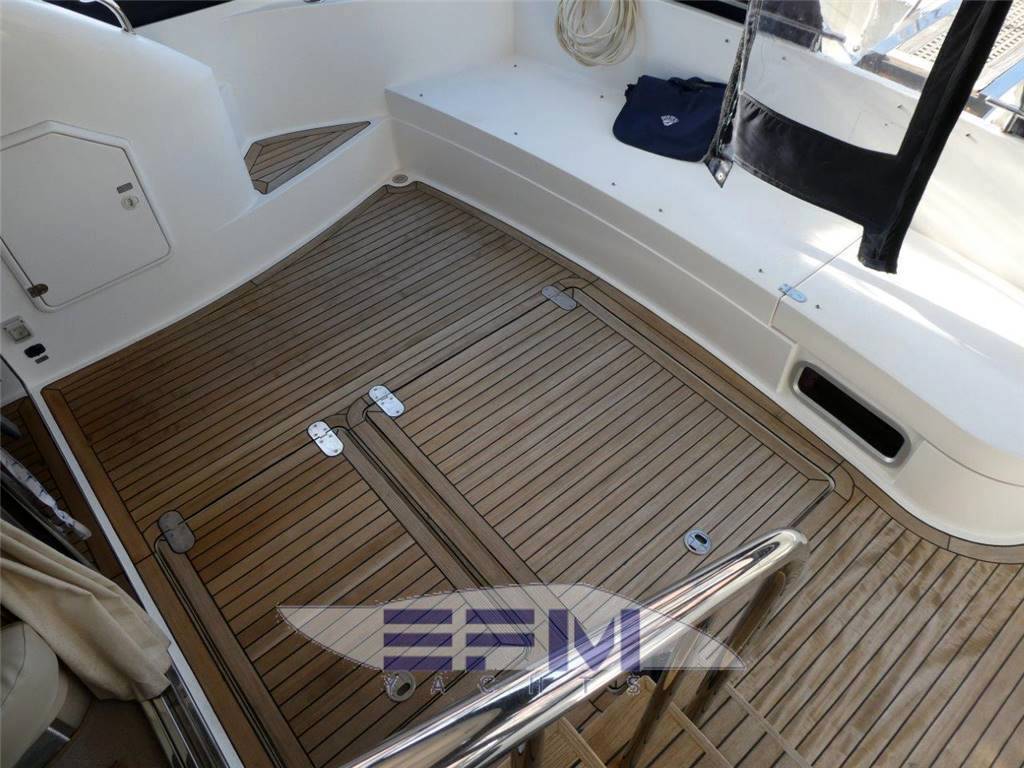 Fairline Phantom 50