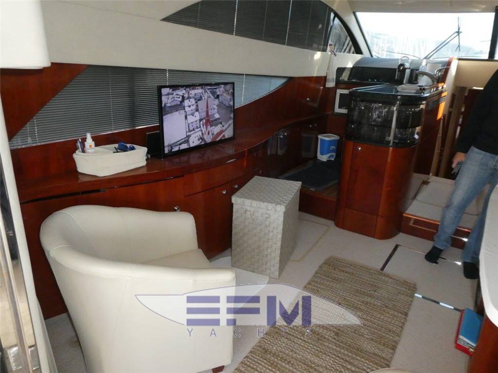 Fairline Phantom 50