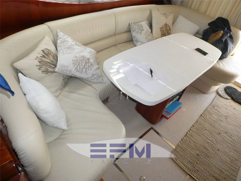 Fairline Phantom 50
