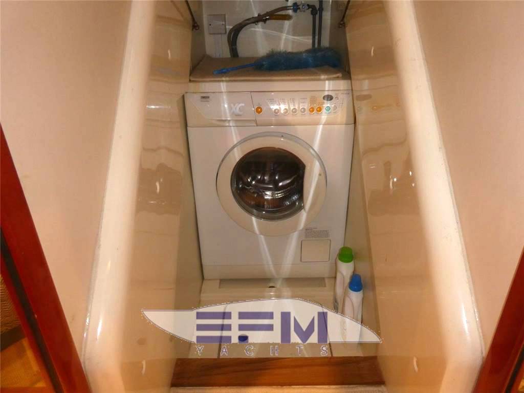Fairline Phantom 50