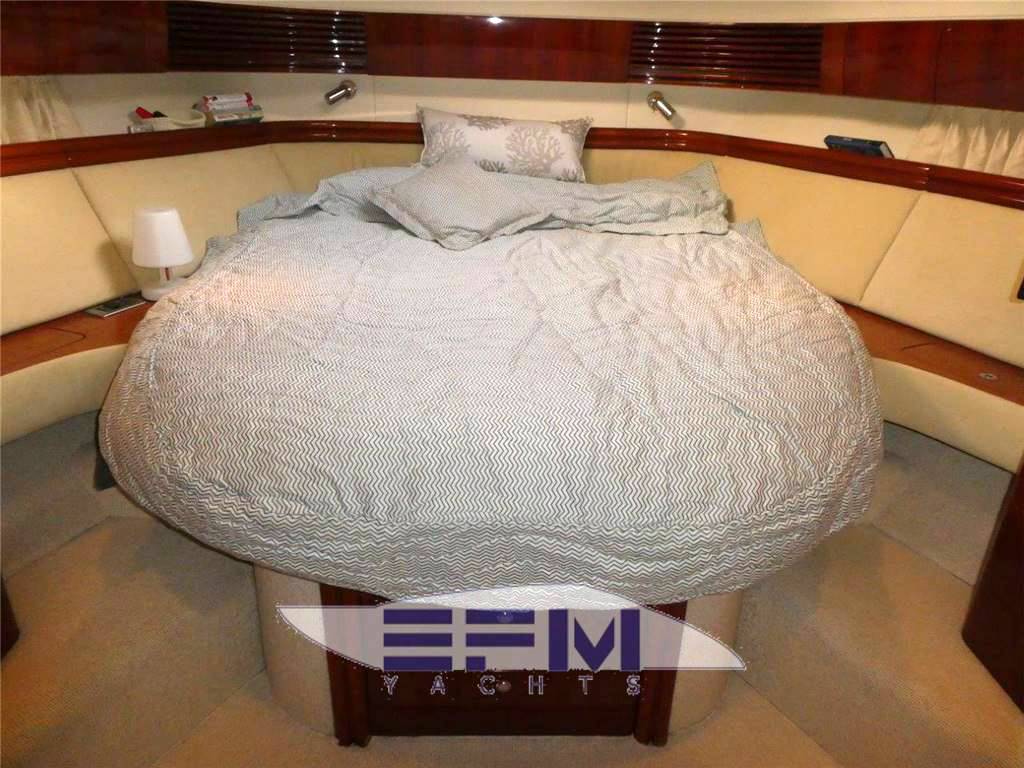 Fairline Phantom 50