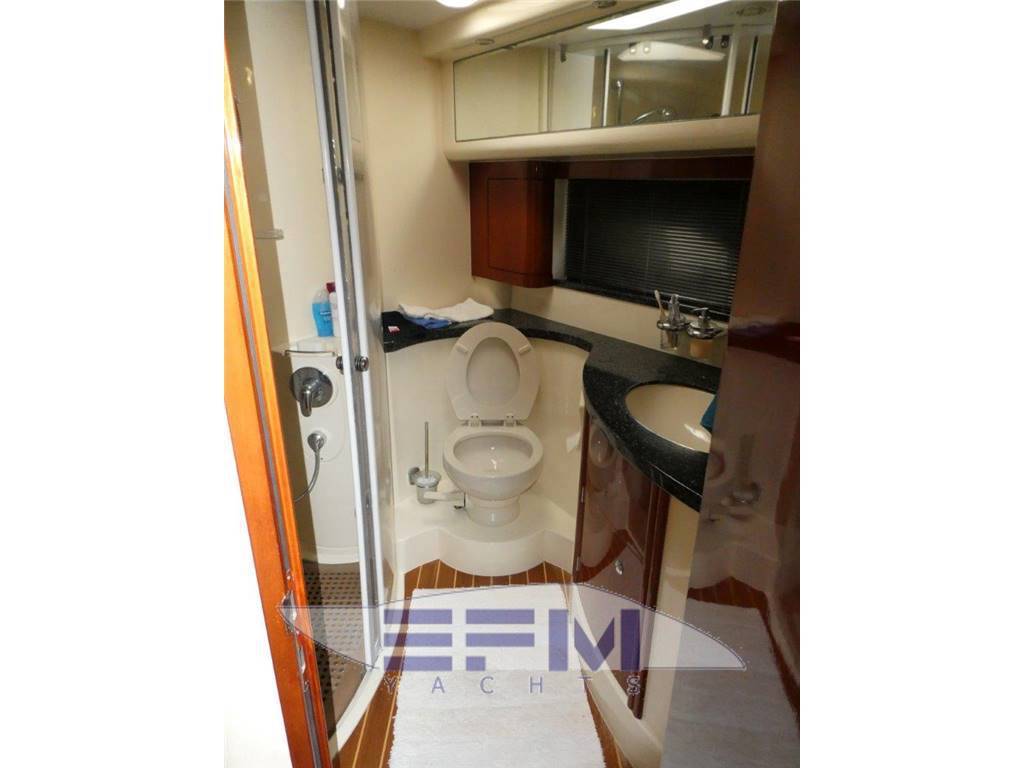 Fairline Phantom 50