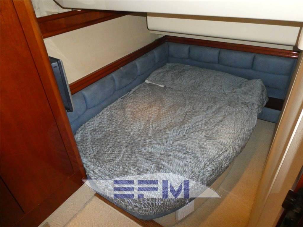 Fairline Phantom 50