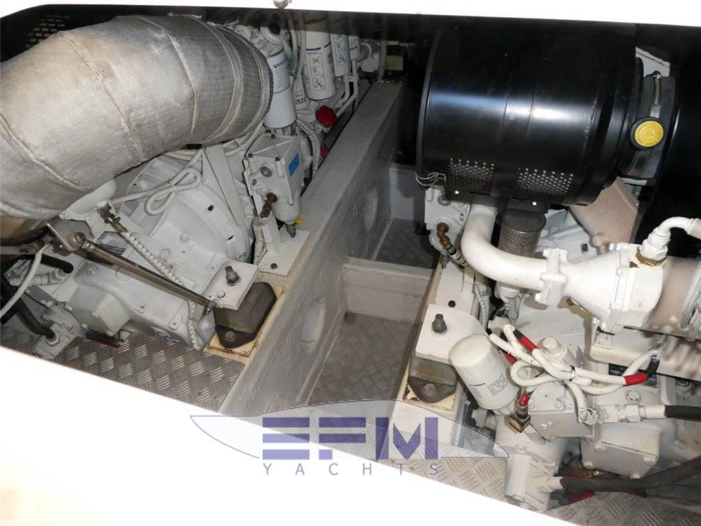 Fairline Phantom 50