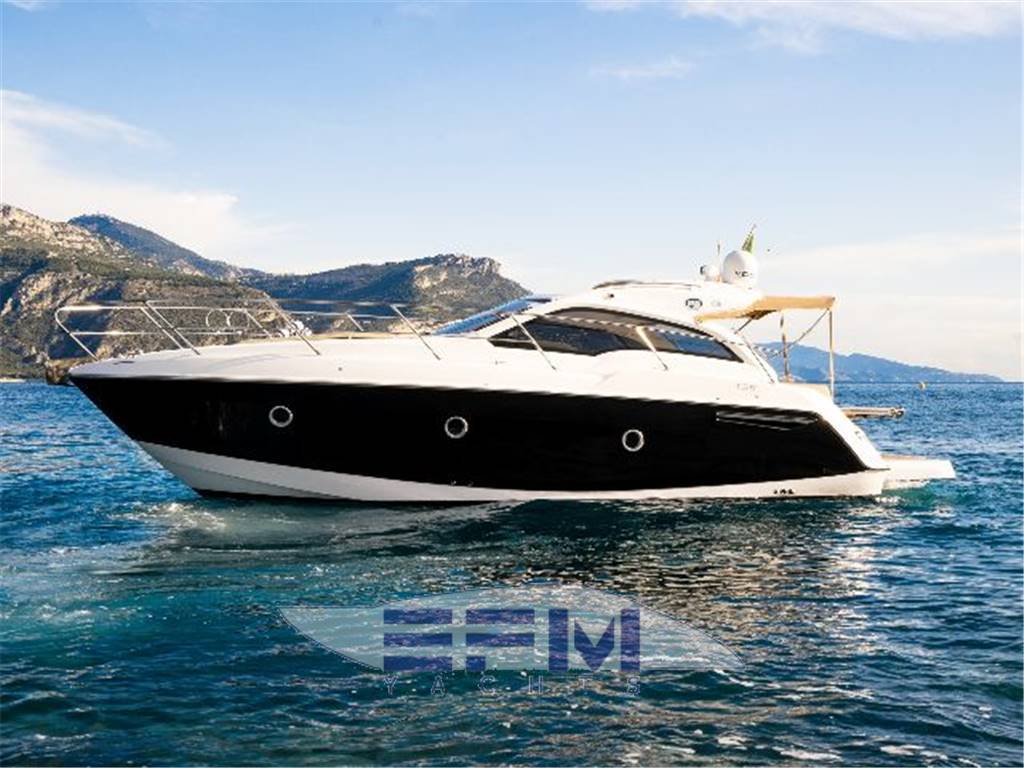 Sessa marine C 35