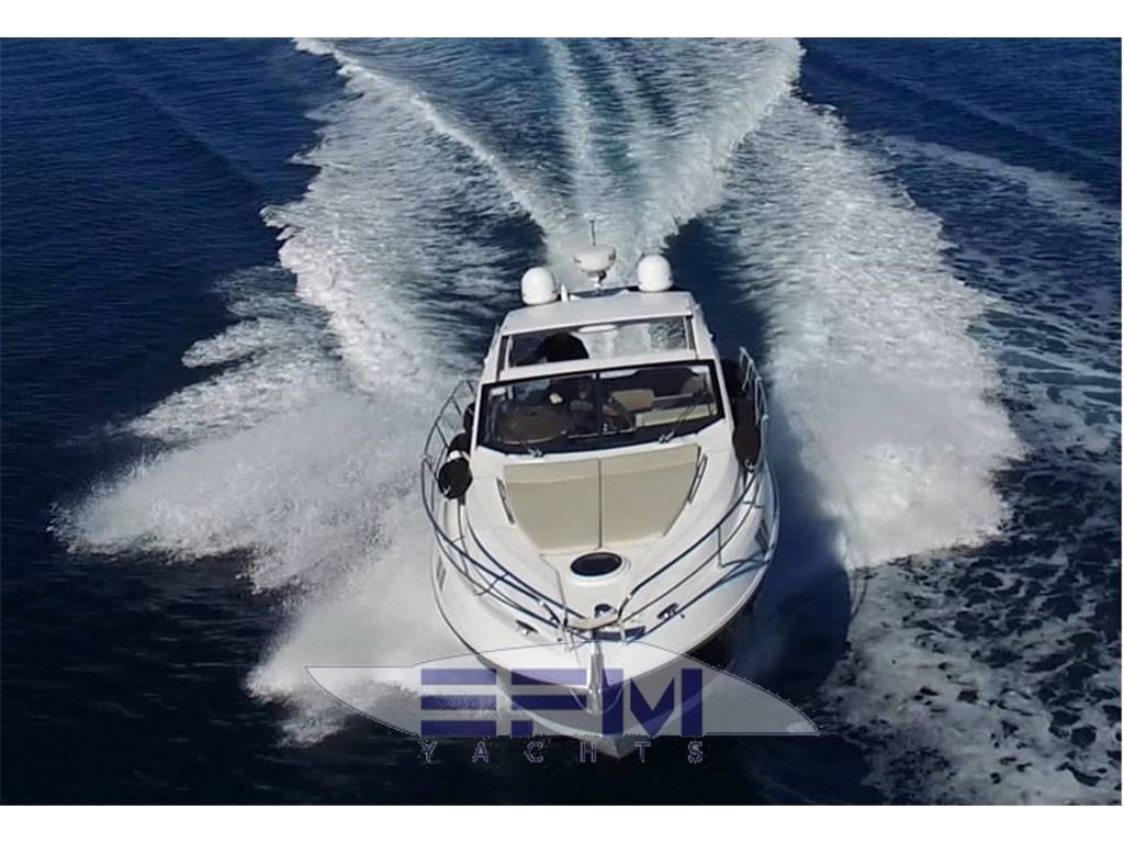 Sessa marine C 35