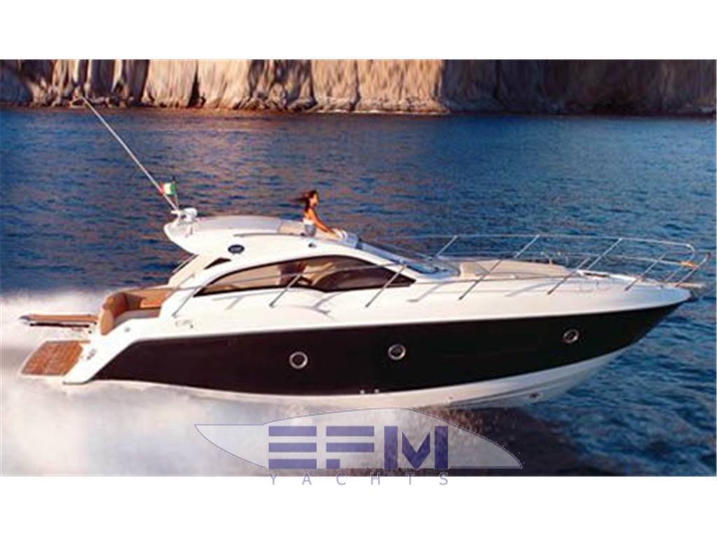 Sessa marine C 35