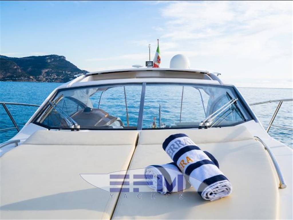 Sessa marine C 35