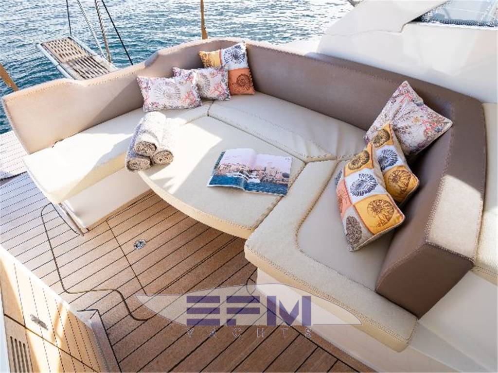 Sessa marine C 35