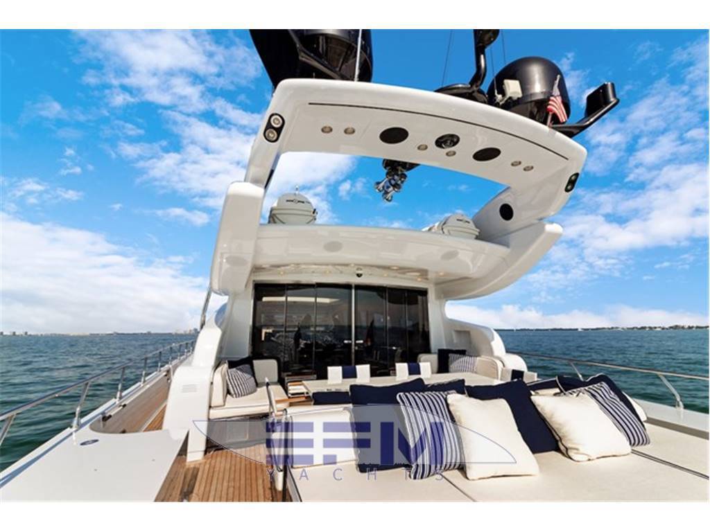 Cantiere navale arno Leopard 31